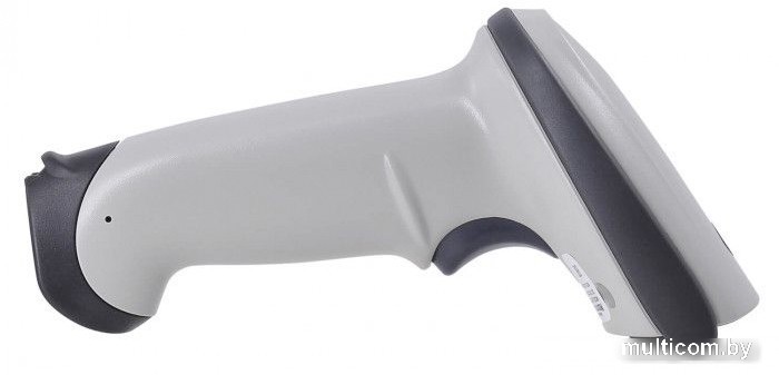 Сканер штрих-кодов Mertech CL-2210 BLE Dongle P2D USB (белый)