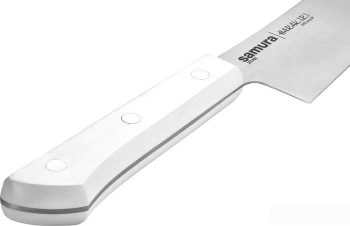 Кухонный нож Samura Harakiri SHR-0042W