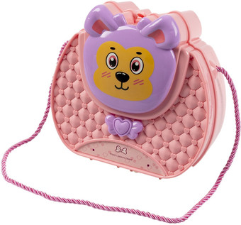 Туалетный столик игрушечный Bondibon Парикмахер ВВ6006