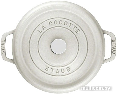 Чугунок Staub La Cocotte 11022107