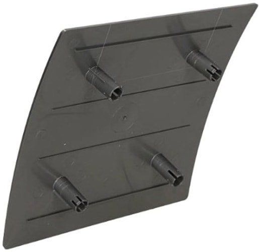 Осевой вентилятор Awenta System+ Silent 125M KWS125M-PET125