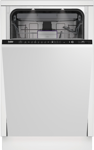 Встраиваемая посудомоечная машина BEKO BDIS38121Q