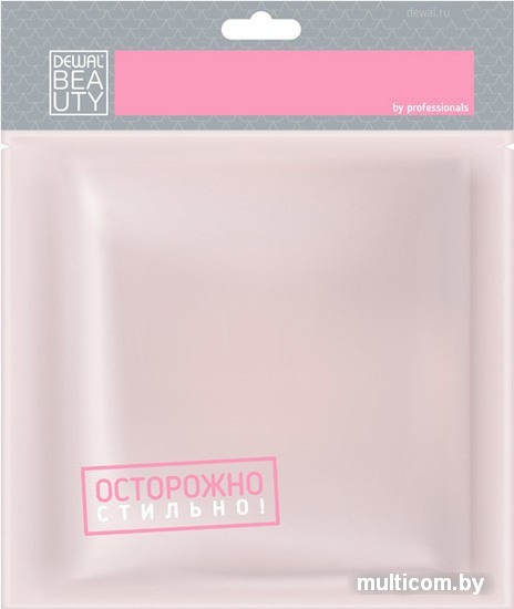 Косметичка Dewal Beauty Прованс BG-2613