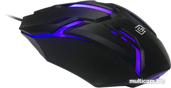 Игровая мышь Oklick 396M Insomnia