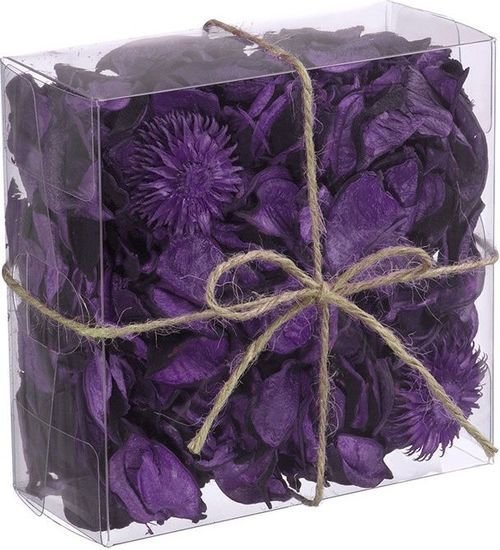 Ароматическое саше Вещицы С ароматом лаванды YW-SUH11