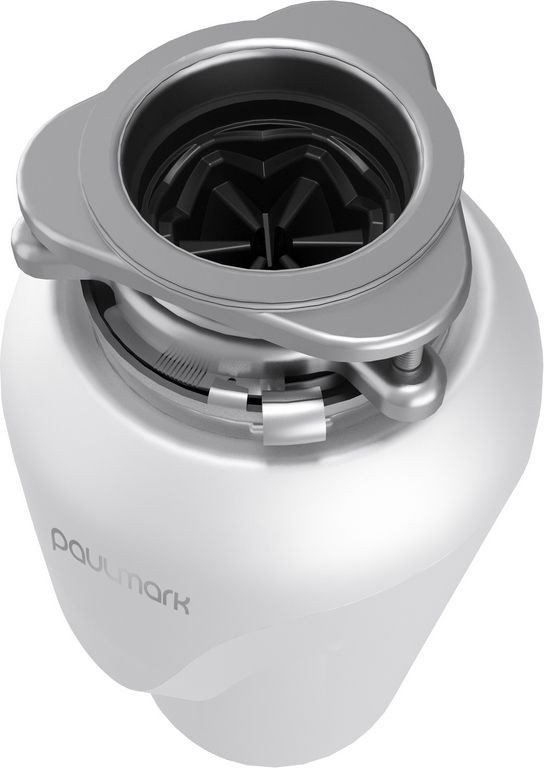 Измельчитель пищевых отходов Paulmark Fission 1000