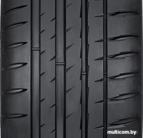 Автомобильные шины Michelin Pilot Sport 4 275/30R19 96Y (run-flat)
