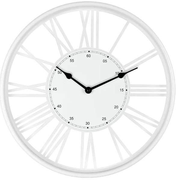 Настенные часы Troykatime 777717001