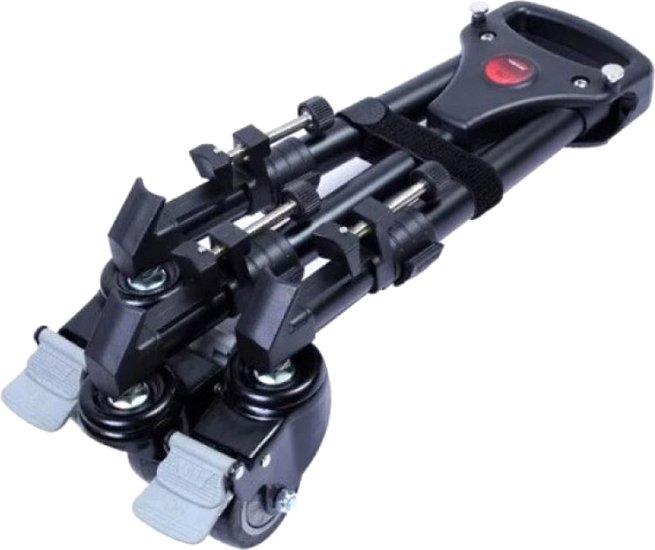 Тележка Yunteng Tripod dolly 901