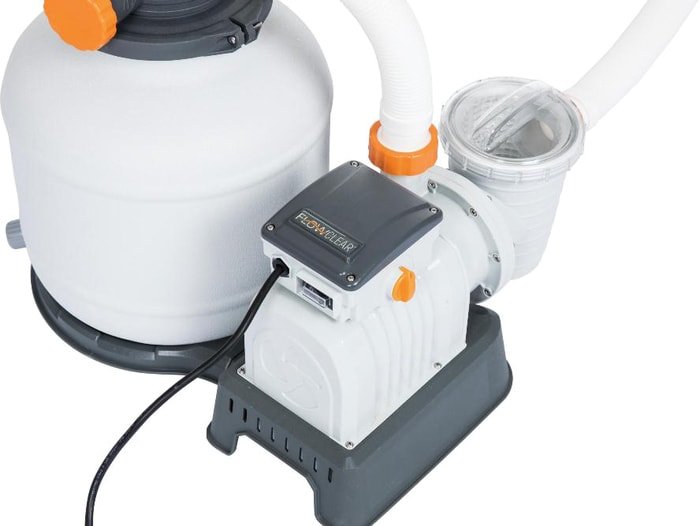 Bestway Песочный фильтр-насос 8327 л/ч 58499