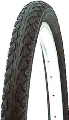 Велопокрышка Wanda 28-P1134