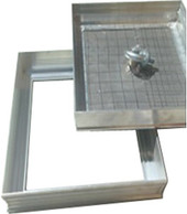 Люк Левша Премиум Small (50x50 см)