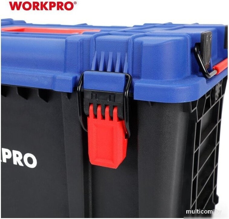Ящик для инструментов Workpro WP283031
