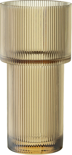 Ваза Bergenson Bjorn Ivet BB000014 (бежевый)