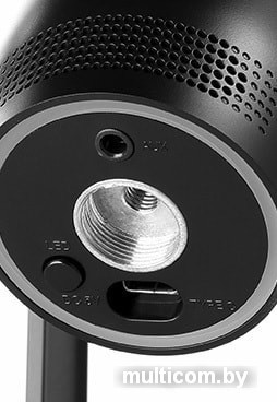 Микрофон Thronmax Mdrill One Pro (черный)