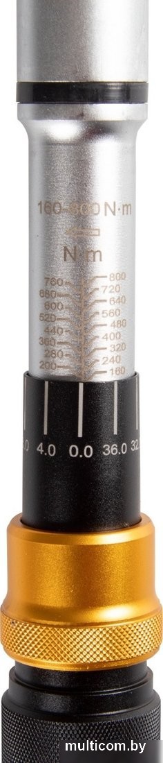 Динамометрический ключ Tolsen TT19670