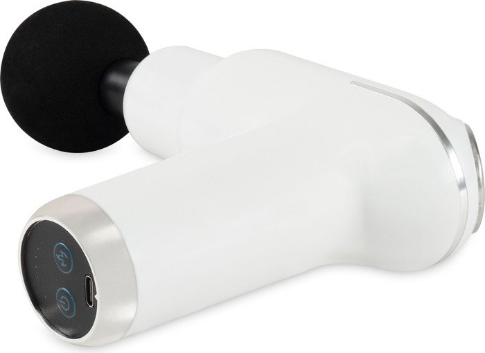 Перкуссионный массажер Hyundai H-MG898