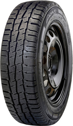 Автомобильные шины Michelin Agilis Alpin 225/65R16C 112/110R