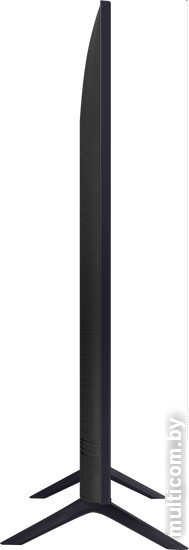 Телевизор Samsung UE55AU7172U