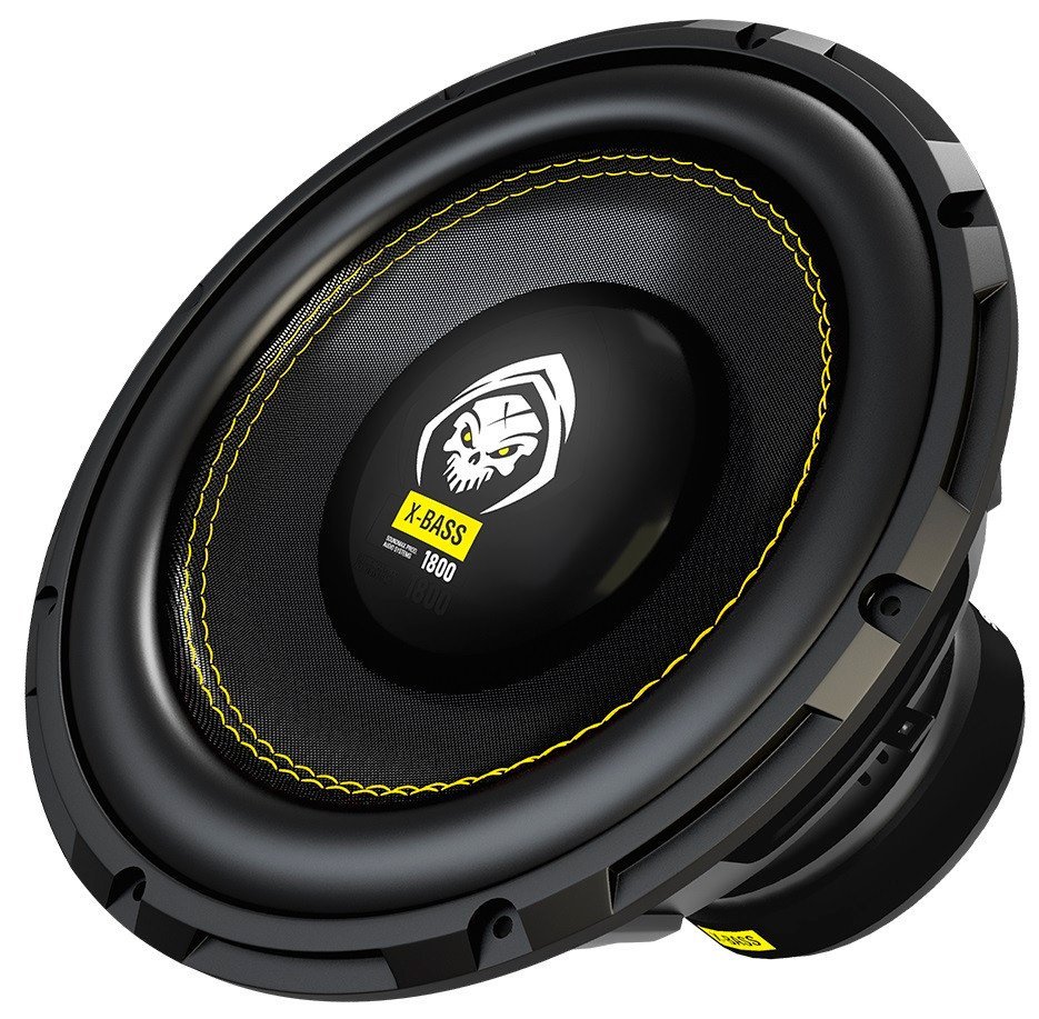 Головка сабвуфера Soundmax SM-CSX502