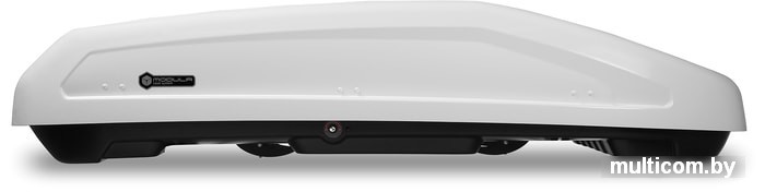 Автобокс Modula Evo 470 (белый)