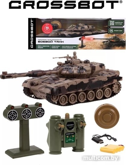 Танк Crossbot Т-90 870631