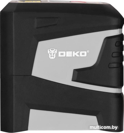 Лазерный нивелир Deko DKLL12 SET 2 065-0100