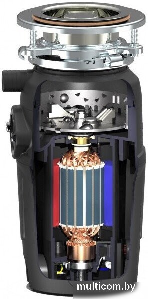 Измельчитель пищевых отходов ARFEKA FWD Medium