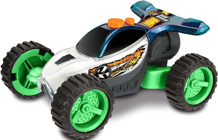 Багги Nikko Color Blaster Изумруд 20011