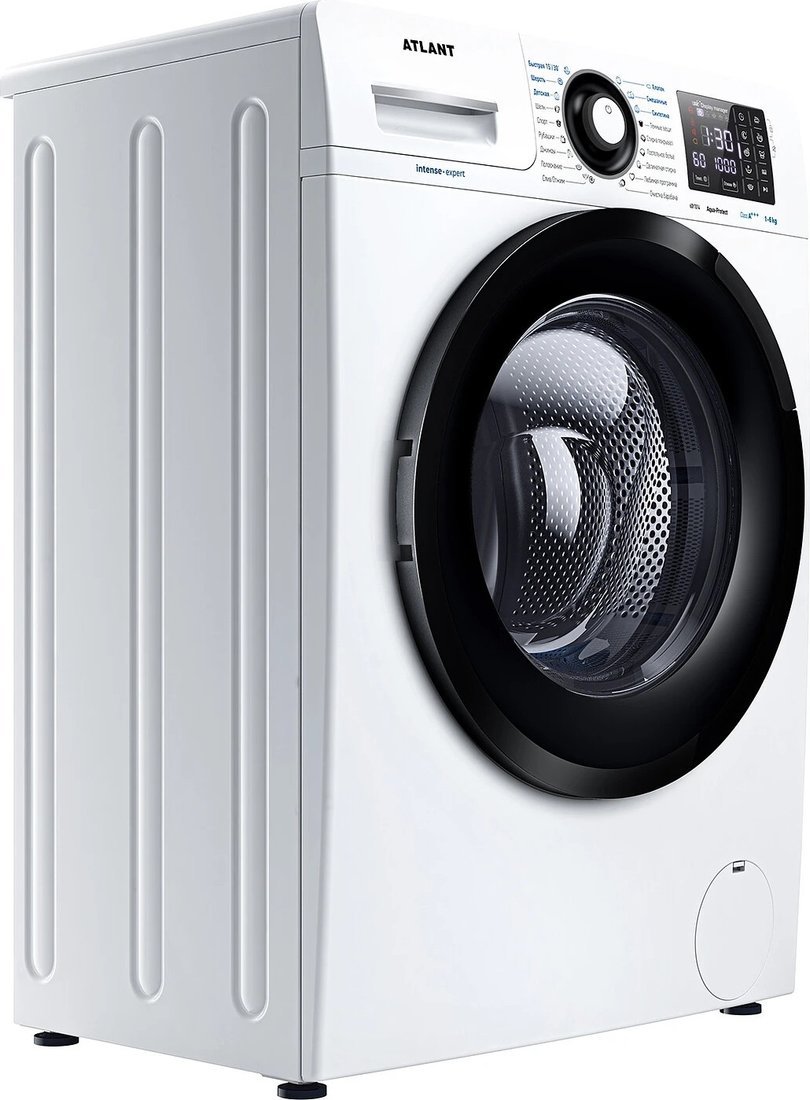 Стиральная машина ATLANT СМА 60У1014-02