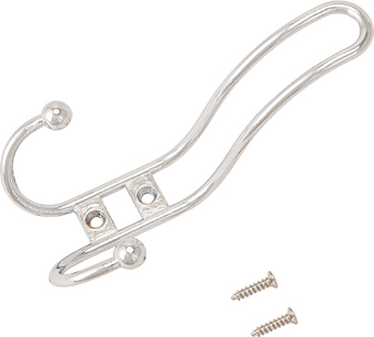 Стандарт 208 A CP (хром)