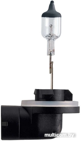 Галогенная лампа Philips H27W/2 Standart 1шт [12060C1]