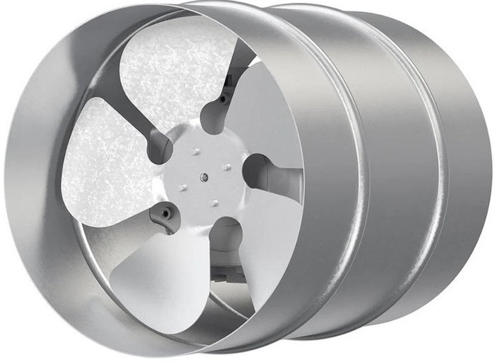 Осевой вентилятор ERA D160 CV 160