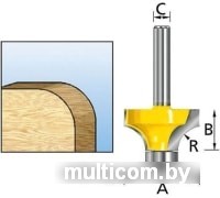 Фреза Makita D-68395