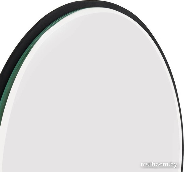 Зеркало Eglo Bani 425039 (дерево/зеркало, черный)