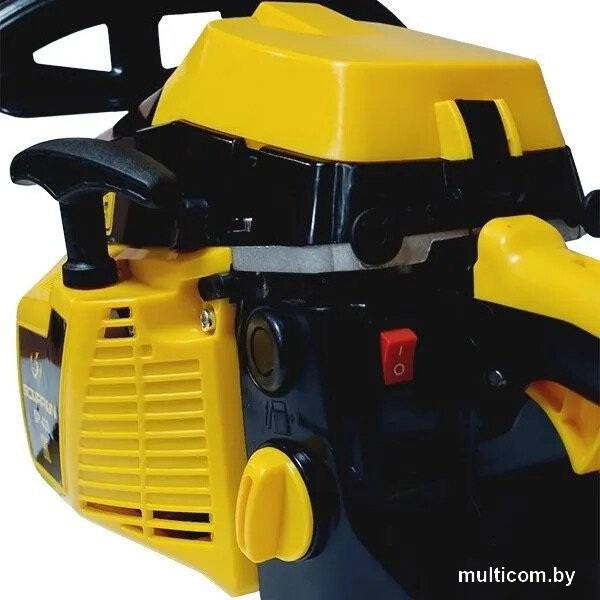 Бензопила Scorpion SP-420