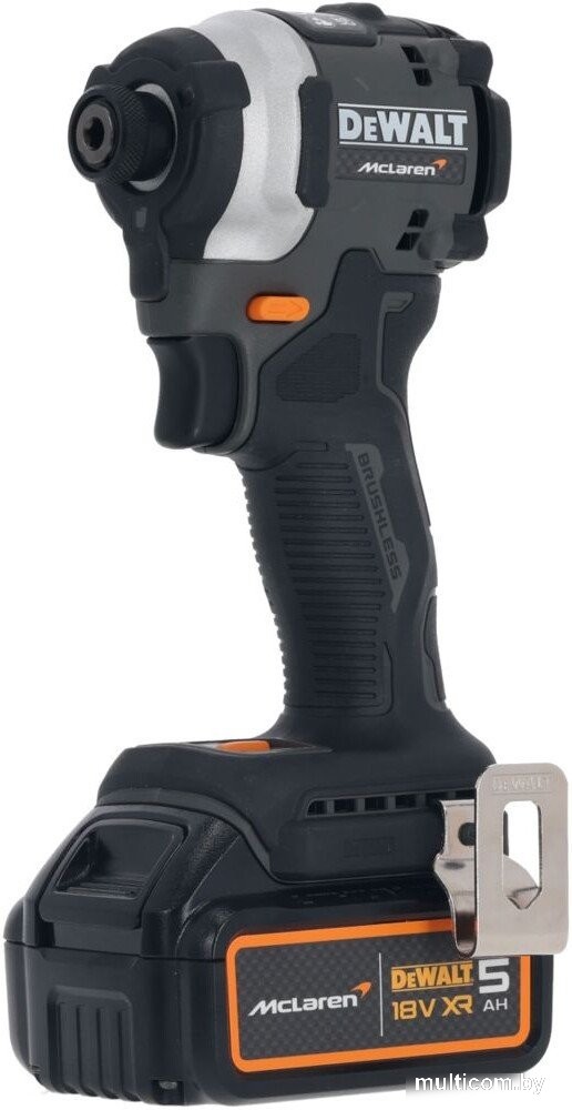 DeWalt DCK200MP2T (шуруповерт, винтоверт, 2 АКБ, кейс)