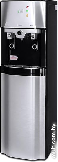 Кулер для воды Ecotronic T98-U4L (черный)