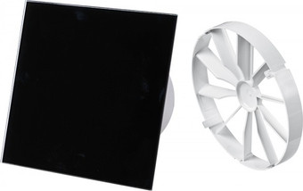 Осевой вентилятор Awenta System+ Turbo 125 KWT125-PTGB125P-ZZ125