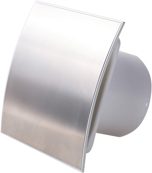 Вытяжной вентилятор Awenta System+ Turbo 125W [KWT125W-PEH125]