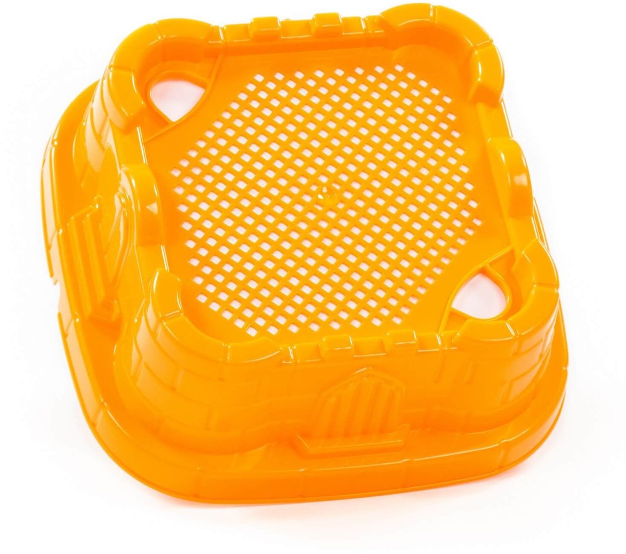 Ситечко для песочницы Полесье Замок 62406