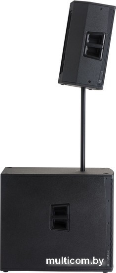 Активная акустика Audiophony Myos12A
