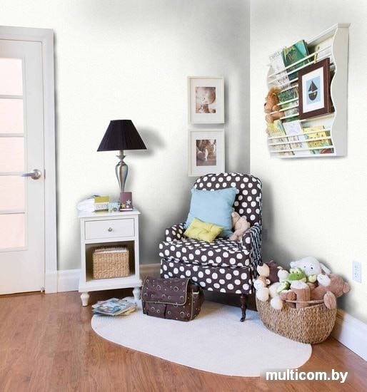 Виниловые обои Гомельобои Алан 13ВФ4К к-11