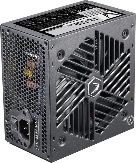 Блок питания Formula FX-550 550W PZH1145BN91R0-01