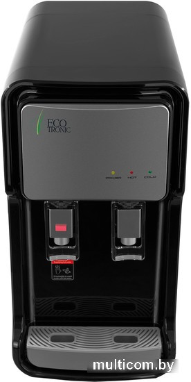 Кулер для воды Ecotronic V11-U4T (черный)