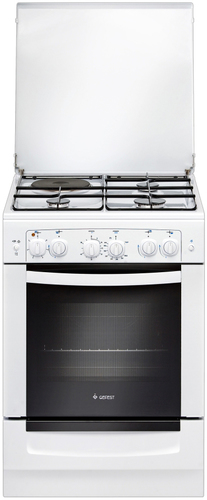 Кухонная плита GEFEST ПГЭ 6110-02 0300