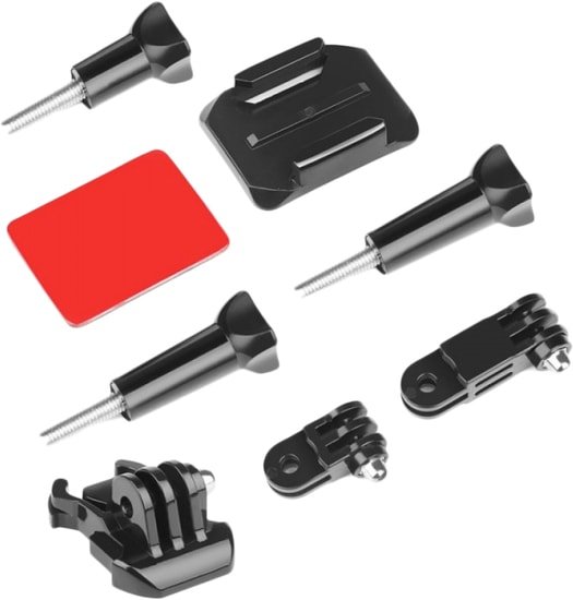 Крепление Zarrumi P09 (набор из 8-ми элементов)