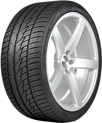 Автомобильные шины Delinte DS8 255/40R19 100Y