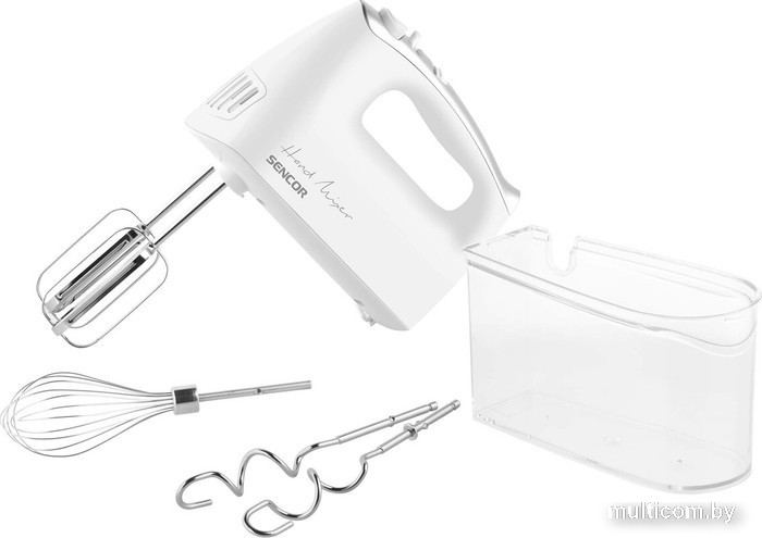 Миксер Sencor SHM 5206 WH