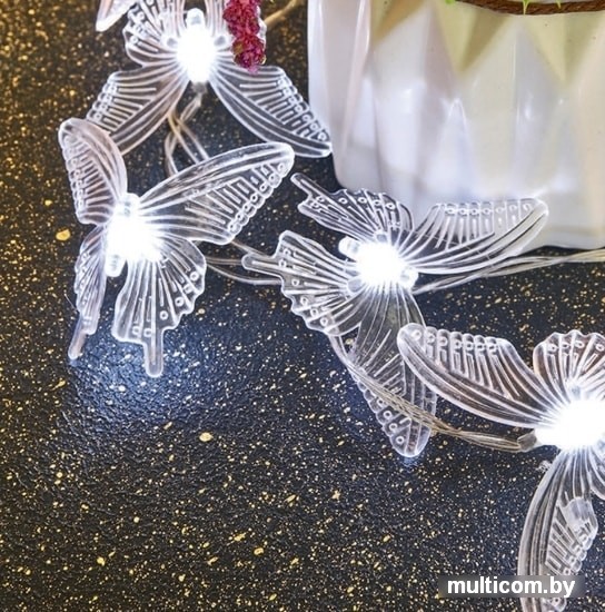 Садовая гирлянда Lamper 602-269